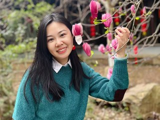 周子涵