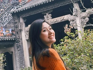 汤卓婷