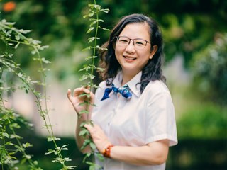 唐洁