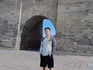 张子旭
