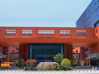 校园风光
