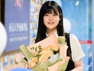 李俞晓