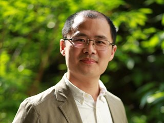 张树统